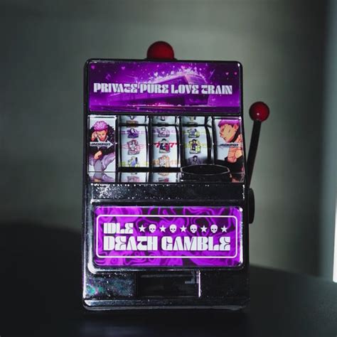 jackpot hakari|Idle Death Gamble .
